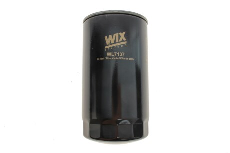 Фільтр масляний WIX FILTERS WL7137