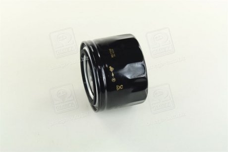 Фільтр масл. ВАЗ 2101-2107 2108-09 (низький 72мм) (WIX-Filtron UA) /OP520/1 WIX FILTERS WL7168-12 (фото 1)