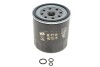 Фільтр масляний ISUZU (WIX-Filtron) /OP634 WIX FILTERS WL7197 (фото 1)