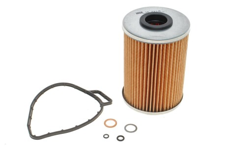 Фільтр масляний WIX FILTERS WL7218