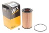 Фильтр масляный двигателя OPEL ASTRA II /OE648/1 (WIX-Filtron) WIX FILTERS WL7228 (фото 2)