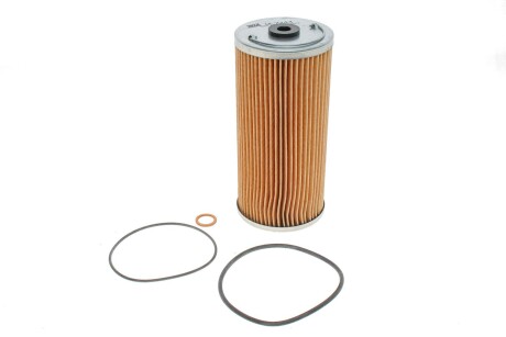 Фільтр масляний MB (WIX-Filtron) /OM591/1 WIX FILTERS WL7243