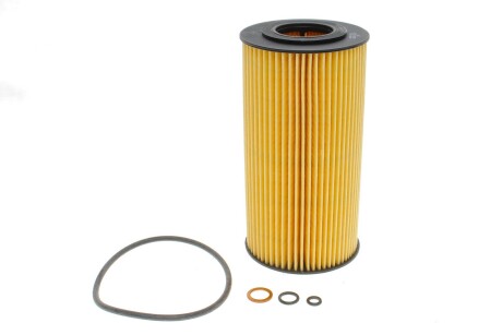 Фільтр масляний BMW E34, E36 (WIX-Filtron) /OE649/1 WIX FILTERS WL7256