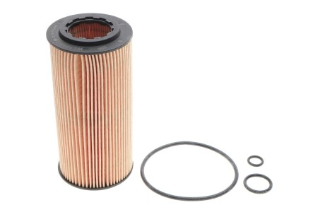 Фільтр масляний MB W210 (WIX-Filtron) /OE640/7 WIX FILTERS WL7289