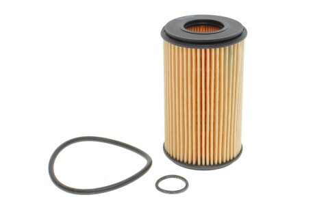 Фільтр масляний RENAULT Clio II (WIX-Filtron) /OE666 WIX FILTERS WL7293