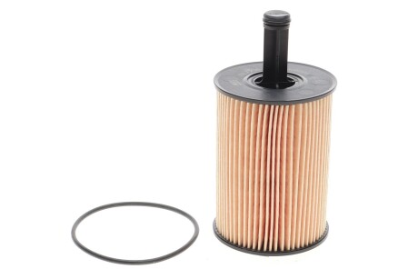 Фильтр масляный двигателя FABIA, GOLF /OE650/1 (WIX-Filtron) WIX FILTERS WL7296