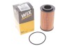 Фільтр масляний (Wix-Filtron) OE664/ WIX FILTERS WL7297 (фото 2)