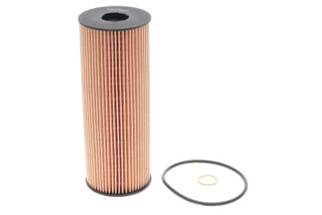 Фильтр масляный двигателя MB 124, 202 /OE640/3 (WIX-Filtron) WIX FILTERS WL7304