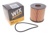 Фильтр масляный двигателя RENAULT /OE666/1 (WIX-Filtron) WIX FILTERS WL7306 (фото 2)