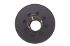 Фильтр масляный двигателя RENAULT /OE666/1 (WIX-Filtron) WIX FILTERS WL7306 (фото 3)