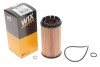 Фильтр масляный двигателя /OE674 (WIX-Filtron) WIX FILTERS WL7412 (фото 2)
