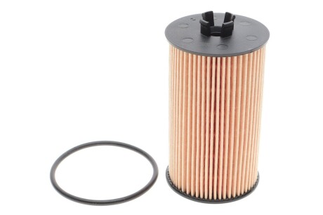 Фильтр масляный двигателя OPEL /OE648/6 (WIX-Filtron) WIX FILTERS WL7422