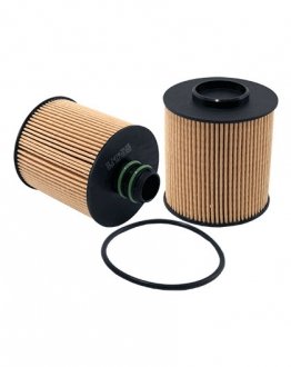 Фільтр масляний FIAT DOBLO 1.6, 2.0 D 10- (WIX-FILTERS) WIX FILTERS WL7479