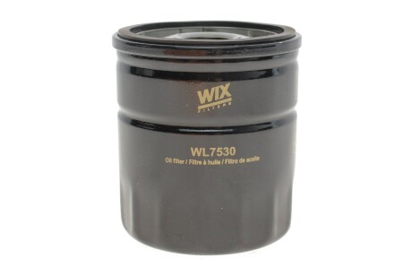 Фільтр оливи WIX FILTERS WL7530