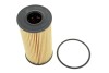 Фільтр масляний OPEL MOVANO 06-, VIVARO 06- (вир-во WIX-FILTERS) WL7576