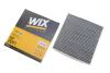 Фільтр салону FIAT 500, PANDA 07- угольный (WIX-FILTERS) WIX FILTERS WP2091 (фото 2)