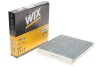 Фильтр салона WIX(K 1321A) WIX FILTERS WP2111 (фото 2)