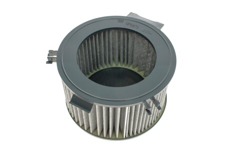 Фільтр салону вугільний (WIX-Filtron) /K1037A WIX FILTERS WP6875