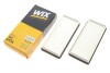 Фільтр салону MB 210, W220 95-05 (2шт.) (WIX-Filtron) WIX FILTERS WP6934 (фото 2)