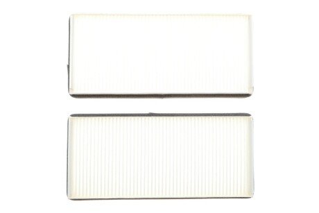 Фільтр салону MB 210, W220 95-05 (2шт.) (WIX-Filtron) WIX FILTERS WP6934 (фото 1)