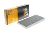 Фильтр салона FORD FOCUS /K1054A угольный (WIX-Filtron) WIX FILTERS WP6937 (фото 2)