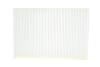Фільтр салон. AUDI A4 (WIX-Filtron) /K1078 WIX FILTERS WP6998 (фото 1)