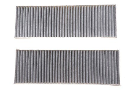 Фільтр салону AUDI A6 04-11 вугільний (2шт.) (WIX-FILTERS) WIX FILTERS WP9189