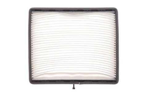 Фильтр салона LACETTI, NUBIRA /K1166 (WIX-Filtron) WIX FILTERS WP9238