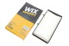 Фільтр салону (WIX-Filtron) /K1121 WIX FILTERS WP9246 (фото 2)