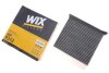 Фільтр салону /K1240A вугільний (WIX-FILTERS) WIX FILTERS WP9313 (фото 2)