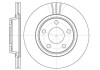 Гальмівний диск A4/A8/Passat (96-13) D6548.10