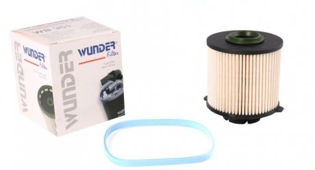 Фільтр паливний WUNDER WB 351