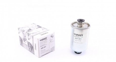 Фильтр топливный WUNDER WB 561 (фото 1)