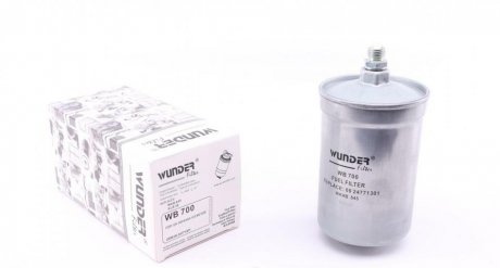 Фільтр паливний WUNDER WB 700