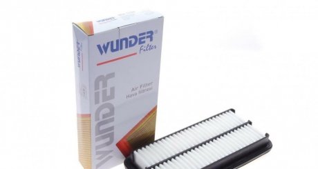 Фільтр повітряний WUNDER WH 1034