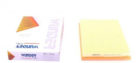 Фільтр повітряний WUNDER WH 1046