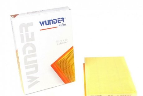 Фільтр повітряний WUNDER WH 110