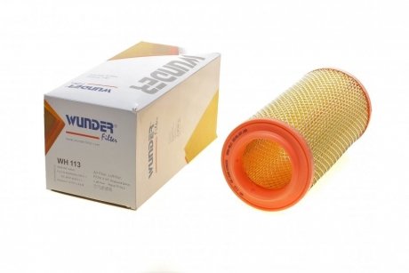Фильтр воздушный WUNDER WH 113