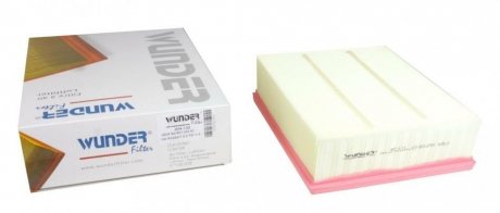 Фільтр повітряний WUNDER WH 133