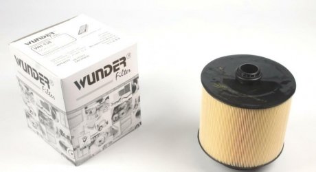 Фільтр повітряний WUNDER WH 138