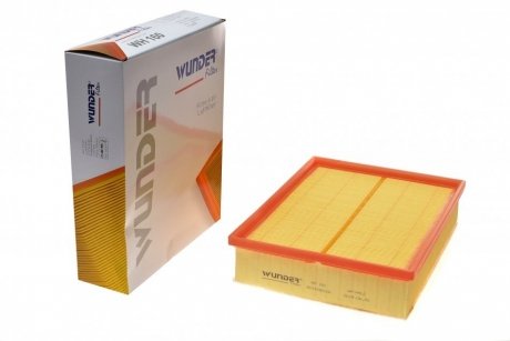 Фільтр повітряний WUNDER WH 160