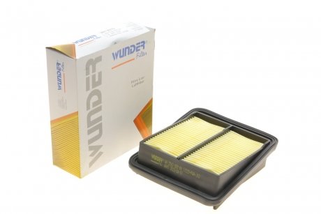 Фільтр повітряний WUNDER WH 2010