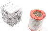 Фільтр повітряний WH 2012