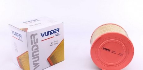 Фільтр повітряний WUNDER WH 2062