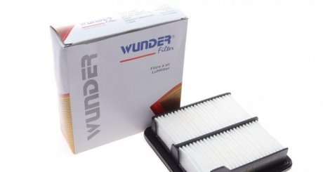 Фільтр повітряний WUNDER WH 2071