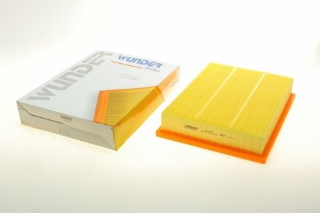 Фільтр повітряний WUNDER WH 2088