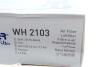 Фильтр воздушный WUNDER WH 2103 (фото 4)