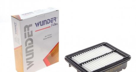 Фільтр повітряний WUNDER WH 2203