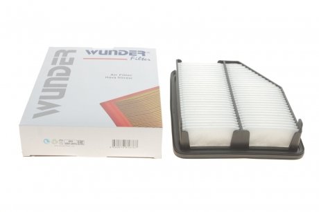 Фільтр повітряний WUNDER WH 2208
