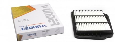Фильтр воздушный WUNDER WH 350